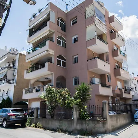 Appartement Kaelio Kavala