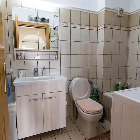 Apartment Kaelio Kavala