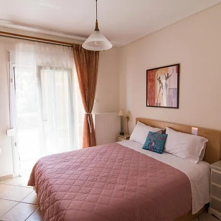 Kaelio Apartment *