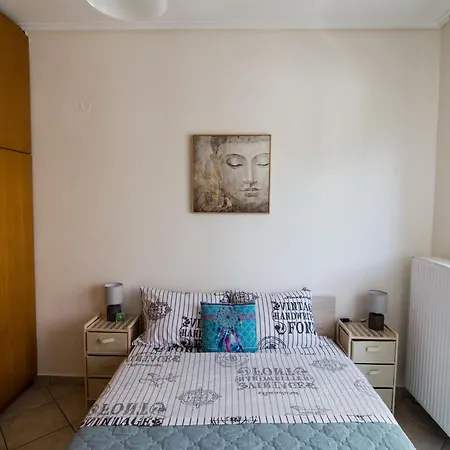 Apartment Kaelio *