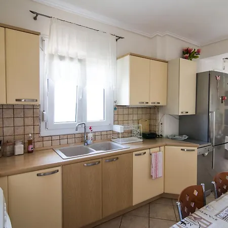 Kaelio * Кавала