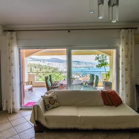 Kaelio Appartement *