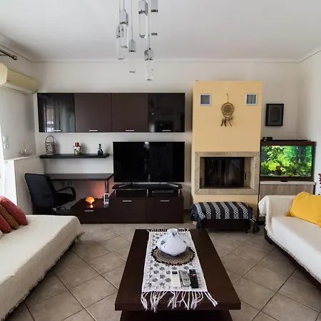 Kaelio Appartement *