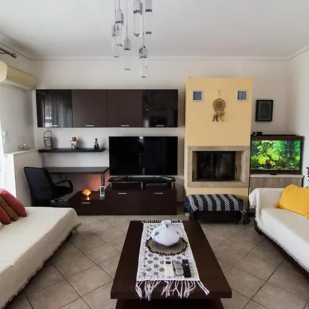 Kaelio Apartment *