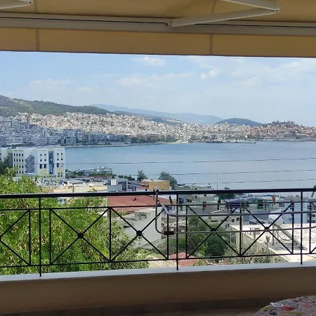 Kaelio Appartement Kavala