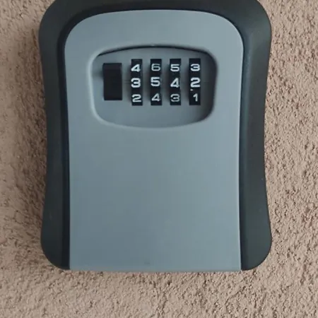 Apartment Kaelio
