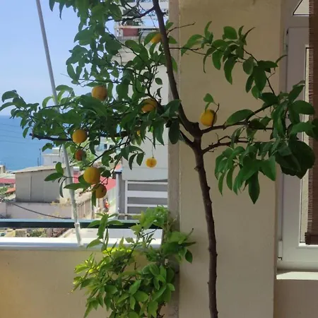 Apartment Kaelio Kavala