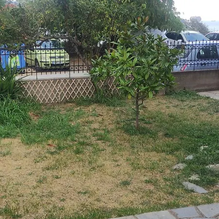 Appartement Kaelio *