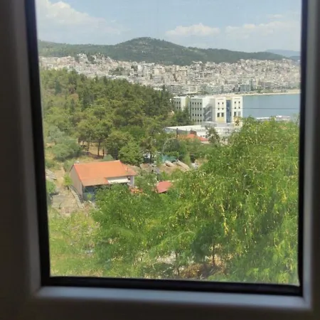 Appartement Kaelio Kavala