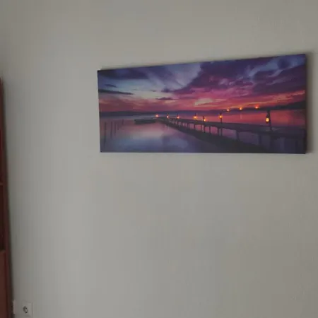 Апартаменты Kaelio Кавала