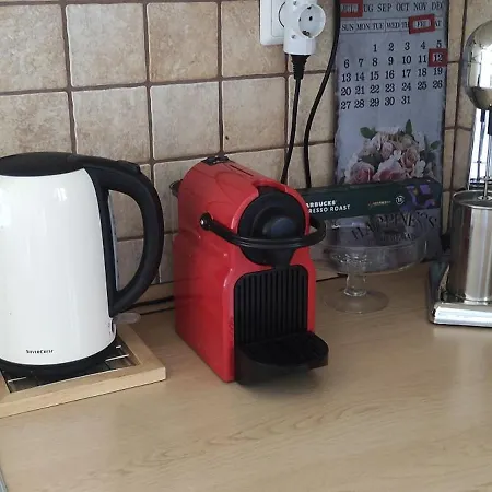 Kaelio Апартаменты