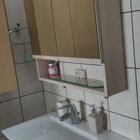 Apartment Kaelio *