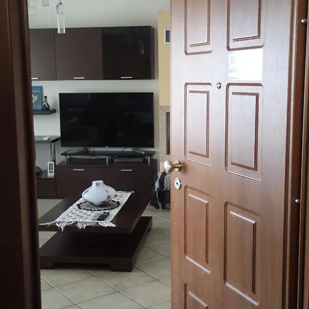Kaelio Apartment