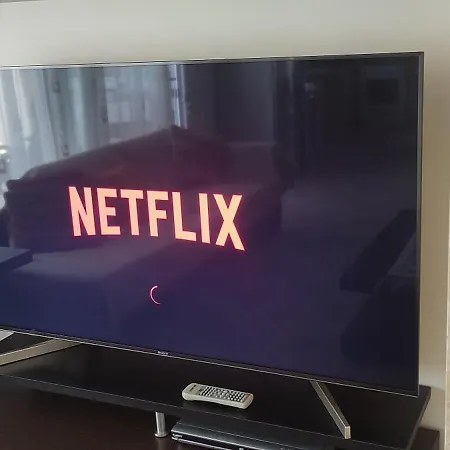 Апартаменты Kaelio *