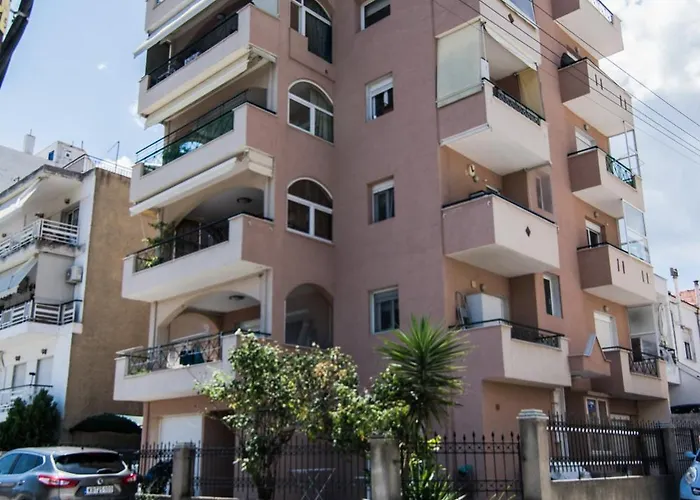 Appartement Kaelio Kavala