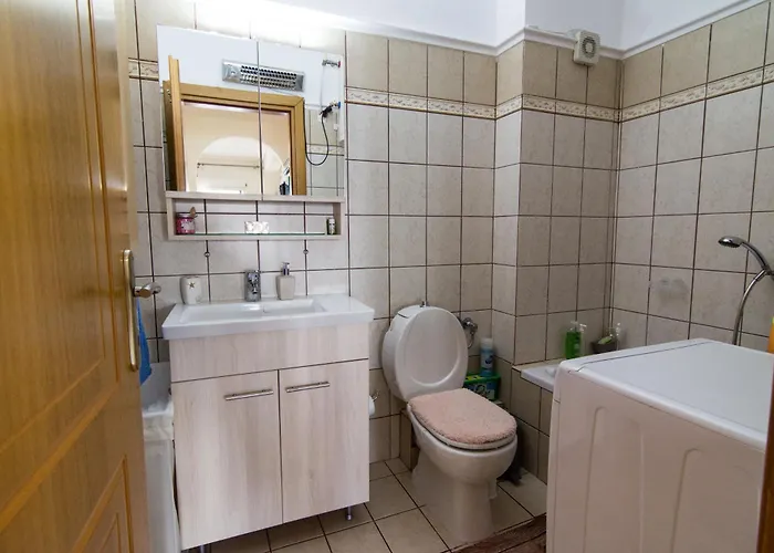 Appartement Kaelio Kavala
