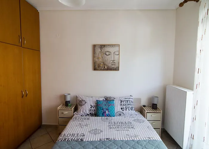 Appartement Kaelio *