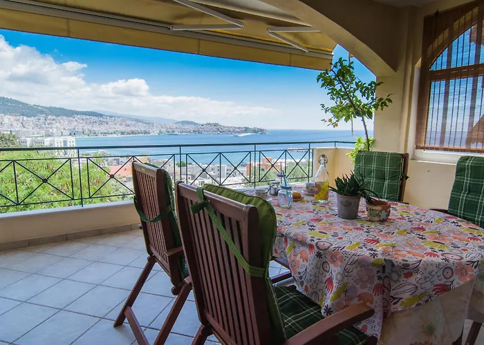 Appartement Kaelio *