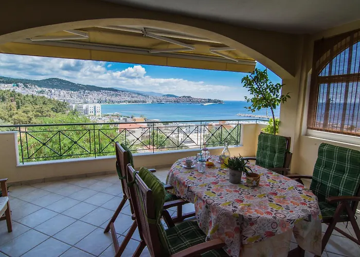 Appartement Kaelio
