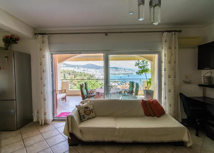 Kaelio Appartement *