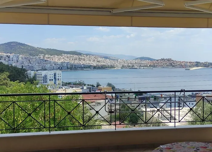 Kaelio Appartement Kavala