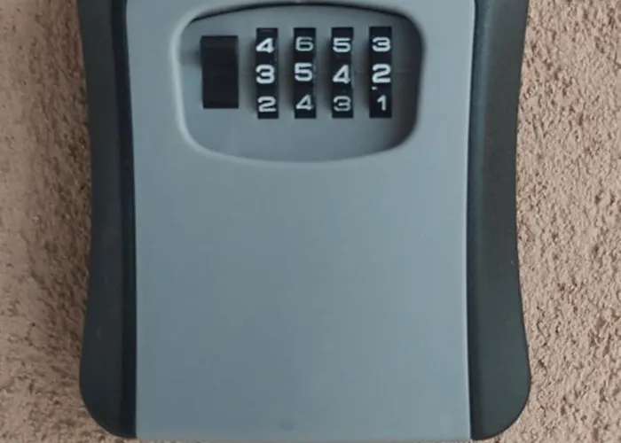 شقة Kaelio