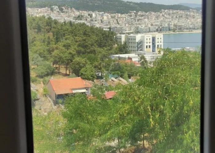 Appartement Kaelio Kavala