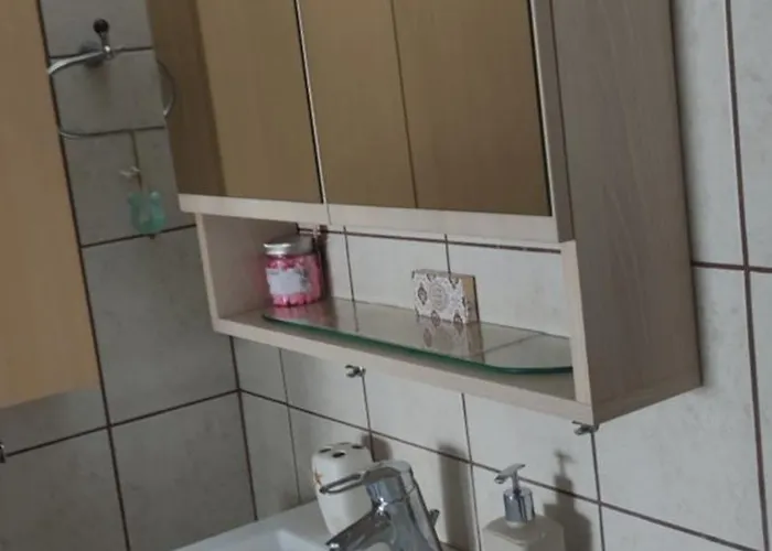 Appartement Kaelio *